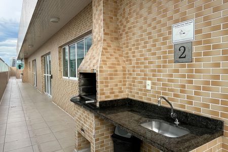 Apartamento para alugar com 67m², 2 quartos e 1 vagaÁrea comum