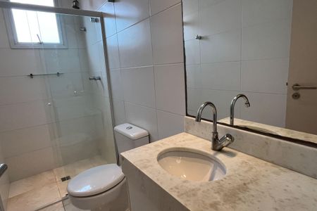 Apartamento para alugar com 67m², 2 quartos e 1 vagaBanheiro