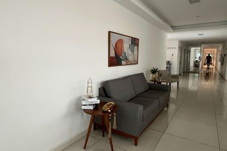 Apartamento para alugar com 67m², 2 quartos e 1 vagaÁrea comum