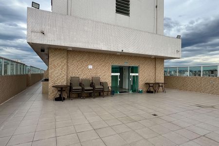 Apartamento para alugar com 67m², 2 quartos e 1 vagaÁrea comum