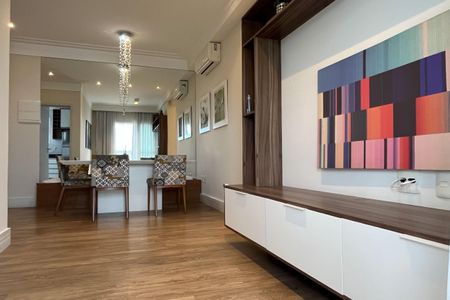 Apartamento para alugar com 67m², 2 quartos e 1 vagaSala