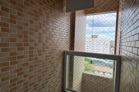 Apartamento para alugar com 67m², 2 quartos e 1 vagaVaranda da Suite 