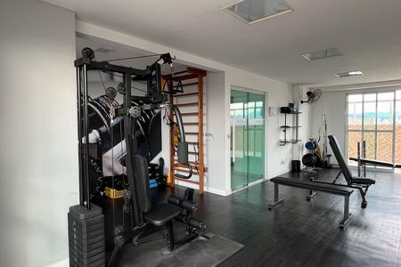 Apartamento para alugar com 67m², 2 quartos e 1 vagaÁrea comum