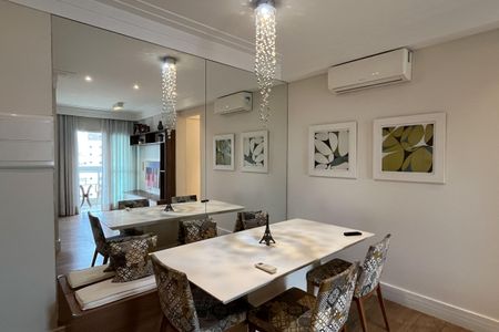 Apartamento para alugar com 67m², 2 quartos e 1 vagaSala