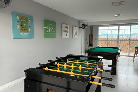 Apartamento para alugar com 67m², 2 quartos e 1 vagaÁrea comum