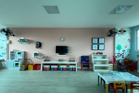 Apartamento para alugar com 67m², 2 quartos e 1 vagaÁrea comum