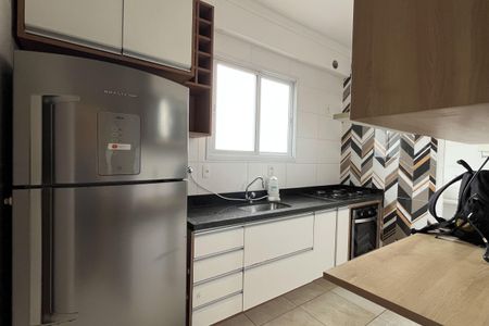 Apartamento para alugar com 67m², 2 quartos e 1 vagaCozinha