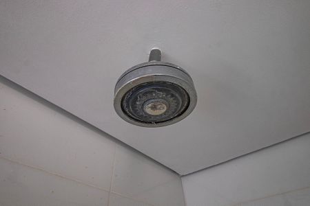 Apartamento à venda com 84m², 2 quartos e 1 vagaBanheiro Social