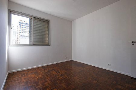 Apartamento à venda com 84m², 2 quartos e 1 vagaQuarto 2