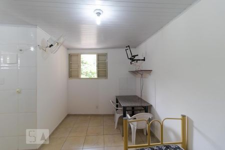 Kitnet/Studio para alugar com 1 quarto, 40m² em Centro, Campinas