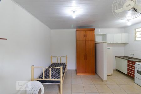 Kitnet/Studio para alugar com 1 quarto, 40m² em Centro, Campinas