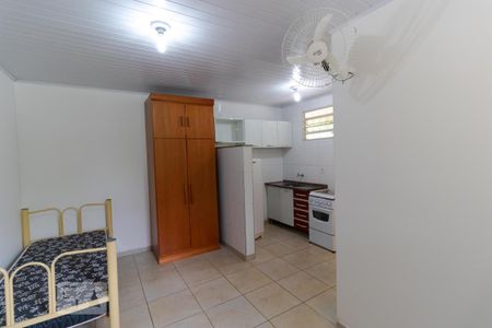 Kitnet/Studio para alugar com 1 quarto, 40m² em Centro, Campinas