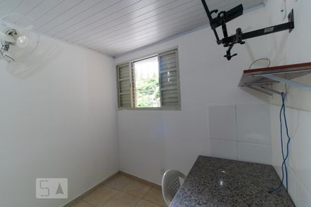 Kitnet/Studio para alugar com 1 quarto, 40m² em Centro, Campinas