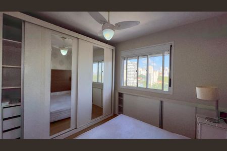 Apartamento para alugar com 60m², 2 quartos e 1 vagaSuíte