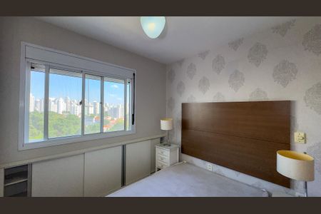 Apartamento para alugar com 60m², 2 quartos e 1 vagaSuíte