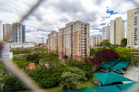 Apartamento para alugar com 58m², 2 quartos e 1 vaga Apartamento para alugar com 58m², 2 quartos e 1 vagaVista do Quarto