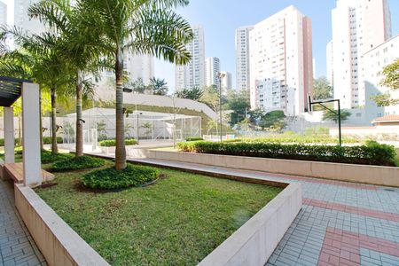Apartamento à venda com 55m², 2 quartos e 1 vaga Apartamento à venda com 55m², 2 quartos e 1 vagaÁrea comum