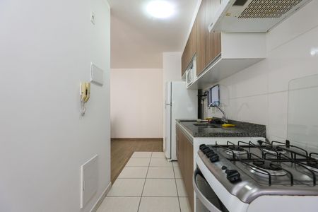 Apartamento à venda com 55m², 2 quartos e 1 vaga Apartamento à venda com 55m², 2 quartos e 1 vagaCozinha