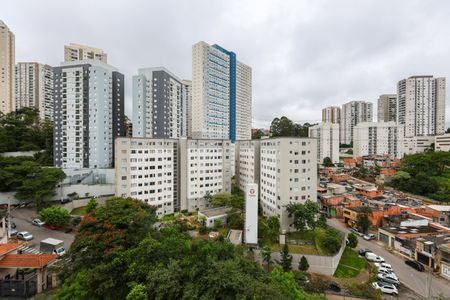 Apartamento à venda com 55m², 2 quartos e 1 vaga Apartamento à venda com 55m², 2 quartos e 1 vagaVista do Quarto