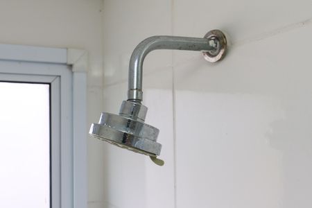 Apartamento à venda com 55m², 2 quartos e 1 vaga Apartamento à venda com 55m², 2 quartos e 1 vagaBanheiro da Suíte