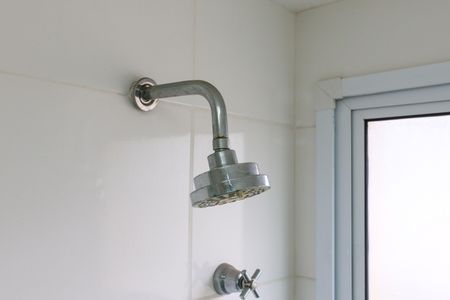 Apartamento à venda com 55m², 2 quartos e 1 vaga Apartamento à venda com 55m², 2 quartos e 1 vagaBanheiro social