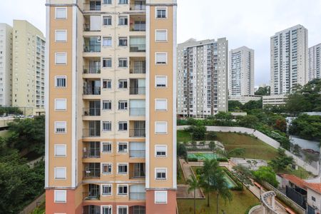 Apartamento à venda com 55m², 2 quartos e 1 vaga Apartamento à venda com 55m², 2 quartos e 1 vagaVista do Suíte
