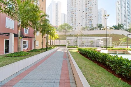 Apartamento à venda com 55m², 2 quartos e 1 vaga Apartamento à venda com 55m², 2 quartos e 1 vagaÁrea comum