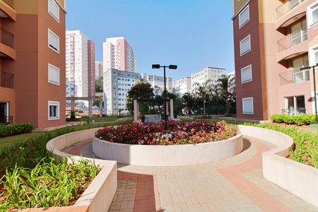 Apartamento à venda com 55m², 2 quartos e 1 vaga Apartamento à venda com 55m², 2 quartos e 1 vagaÁrea comum