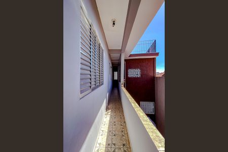 Casa à venda com 154m², 4 quartos e sem vagaÁrea externa