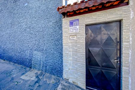 Casa à venda com 154m², 4 quartos e sem vagaFachada - Plaquinha