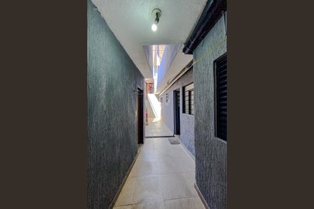 Casa à venda com 154m², 4 quartos e sem vagaCasa 2 - Área de serviço