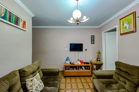 Casa à venda com 154m², 4 quartos e sem vagaCasa 2 - Sala