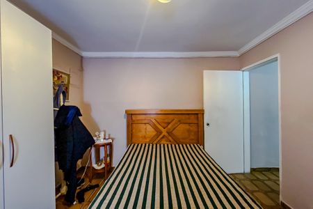 Casa à venda com 154m², 4 quartos e sem vagaCasa 2 - Quarto 1