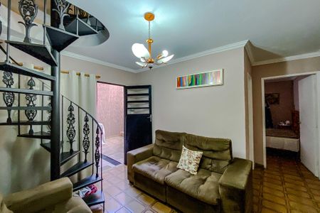 Casa à venda com 154m², 4 quartos e sem vagaCasa 2 - Sala