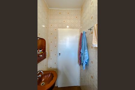 Casa à venda com 154m², 4 quartos e sem vagaBanheiro