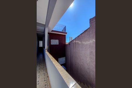 Casa à venda com 154m², 4 quartos e sem vagaÁrea externa