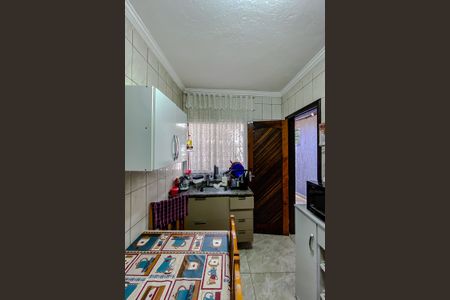 Casa à venda com 154m², 4 quartos e sem vagaCasa 2 - Cozinha