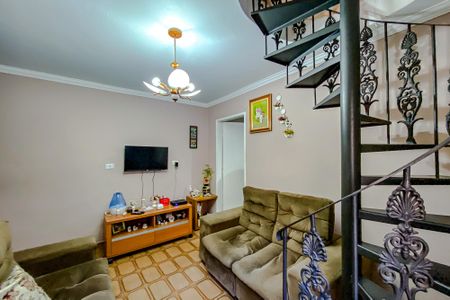 Casa à venda com 154m², 4 quartos e sem vagaCasa 2 - Sala