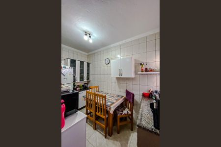 Casa à venda com 154m², 4 quartos e sem vagaCasa 2 - Cozinha