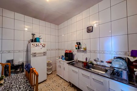 Casa à venda com 154m², 4 quartos e sem vagaCozinha