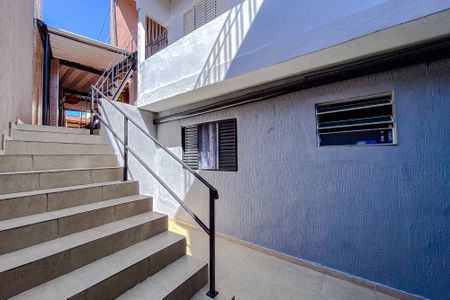Casa à venda com 154m², 4 quartos e sem vagaÁrea externa