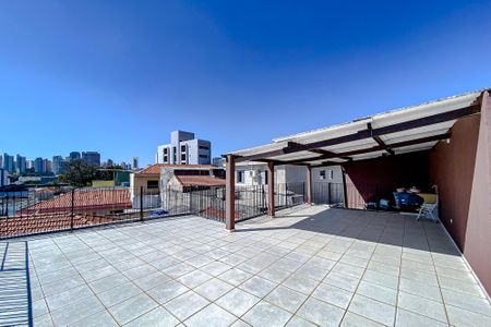 Casa à venda com 154m², 4 quartos e sem vagaÁrea externa