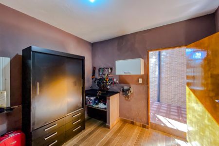 Casa à venda com 154m², 4 quartos e sem vagaQuarto 2