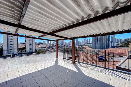 Casa à venda com 154m², 4 quartos e sem vagaÁrea externa