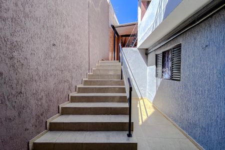Casa à venda com 154m², 4 quartos e sem vagaÁrea externa