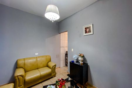 Casa à venda com 154m², 4 quartos e sem vagaSala