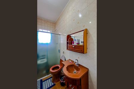 Casa à venda com 154m², 4 quartos e sem vagaBanheiro