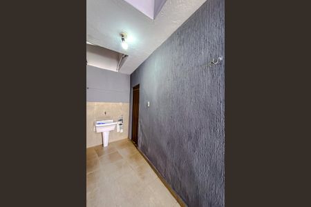 Casa à venda com 154m², 4 quartos e sem vagaCasa 2 - Área de serviço