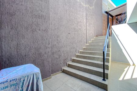 Casa à venda com 154m², 4 quartos e sem vagaÁrea externa