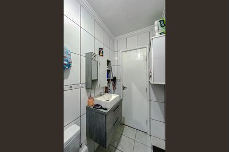 Casa à venda com 154m², 4 quartos e sem vagaCasa 2 - Banheiro